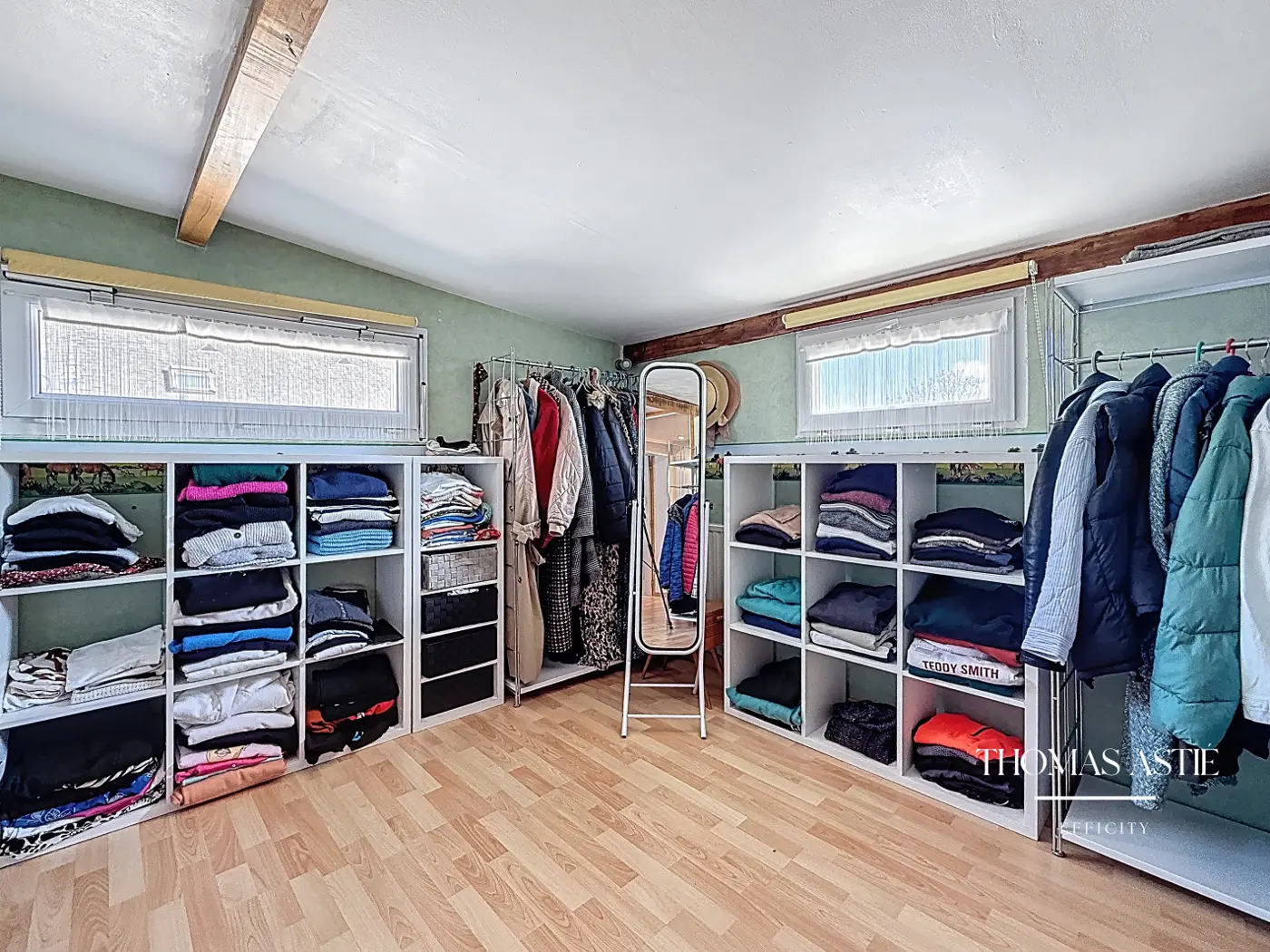 Maison 8 pièces, 197 m² à Saumur, photo 11 sur 16