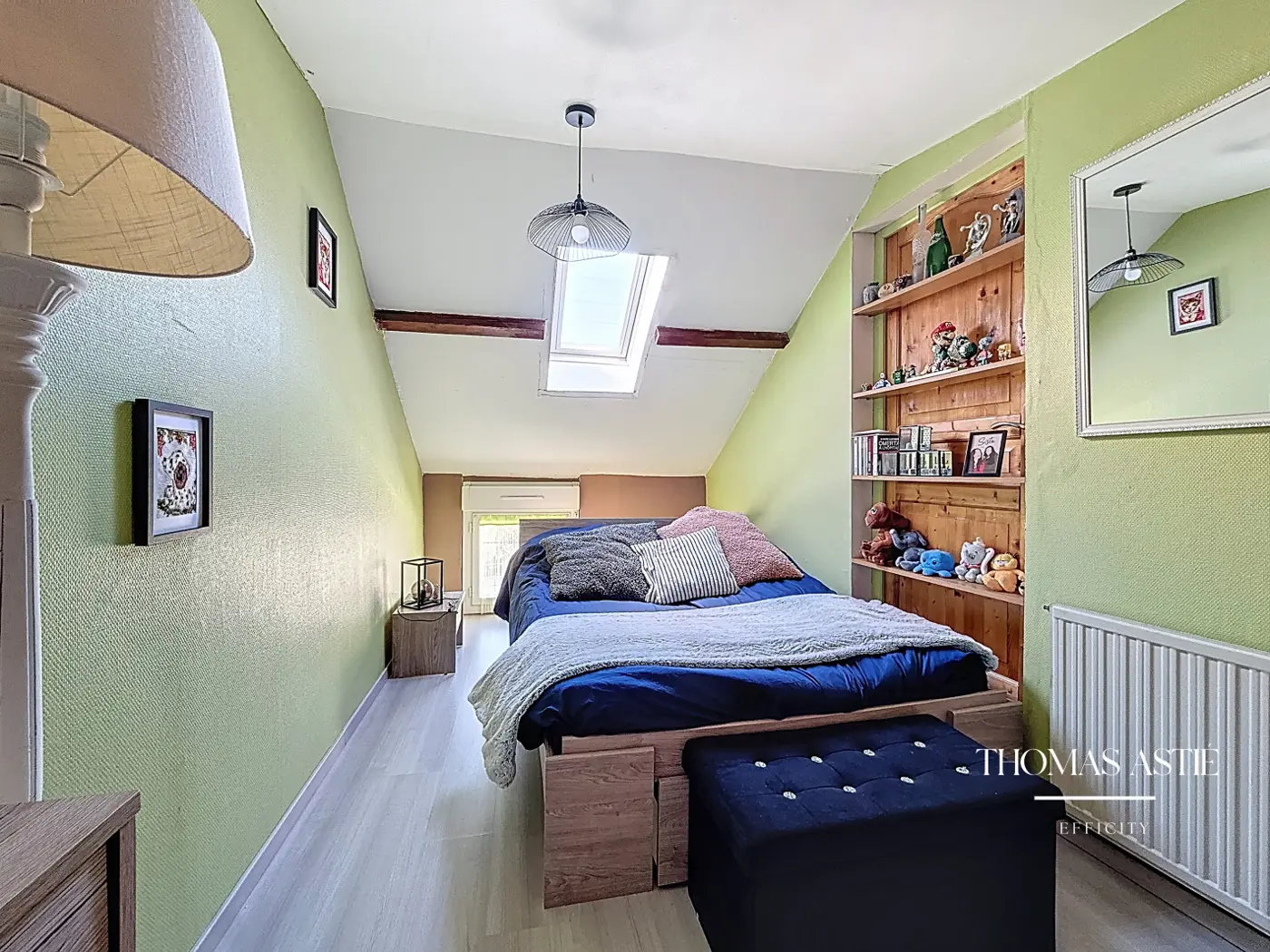 Maison 8 pièces, 197 m² à Saumur, photo 7 sur 16