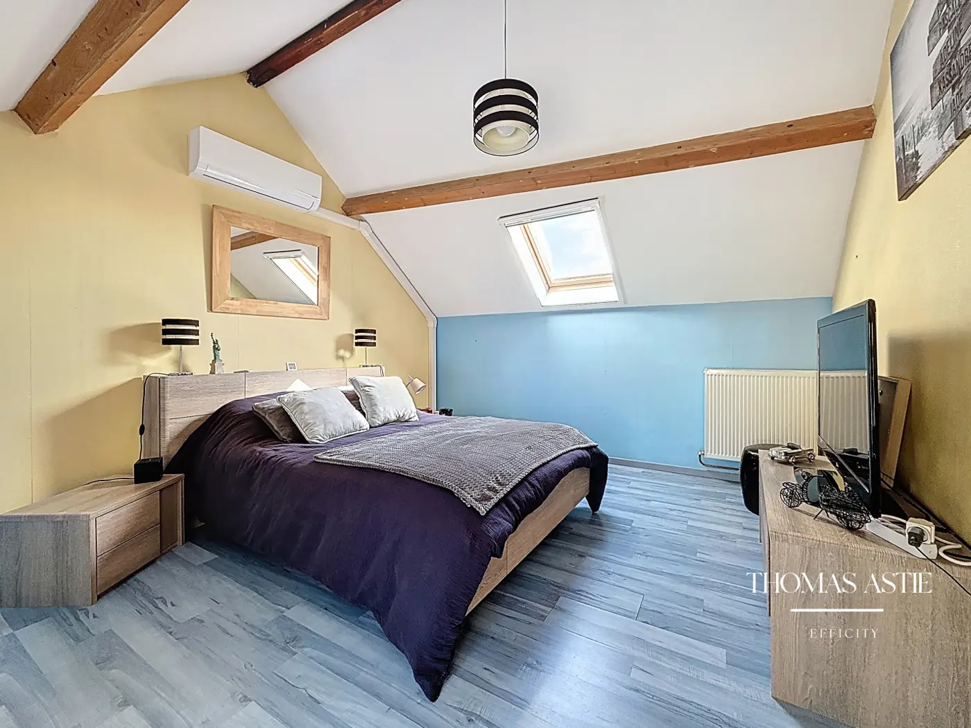 Maison 8 pièces, 197 m² à Saumur, photo 9 sur 16