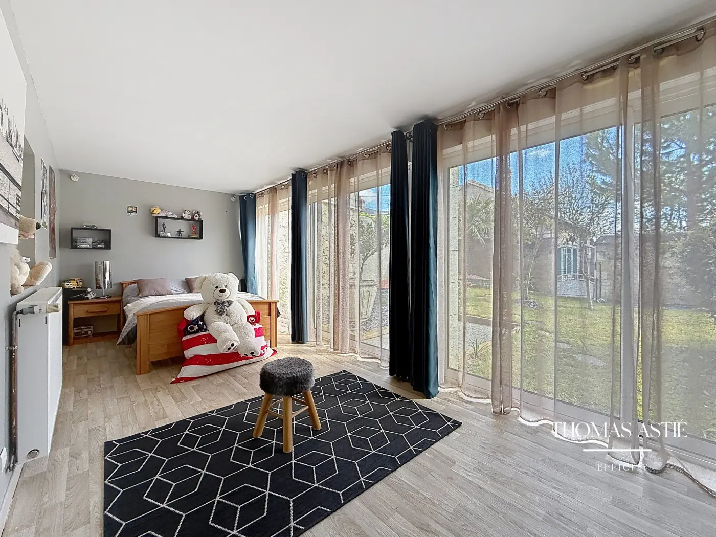 Maison 8 pièces, 197 m² à Saumur, photo 12 sur 16