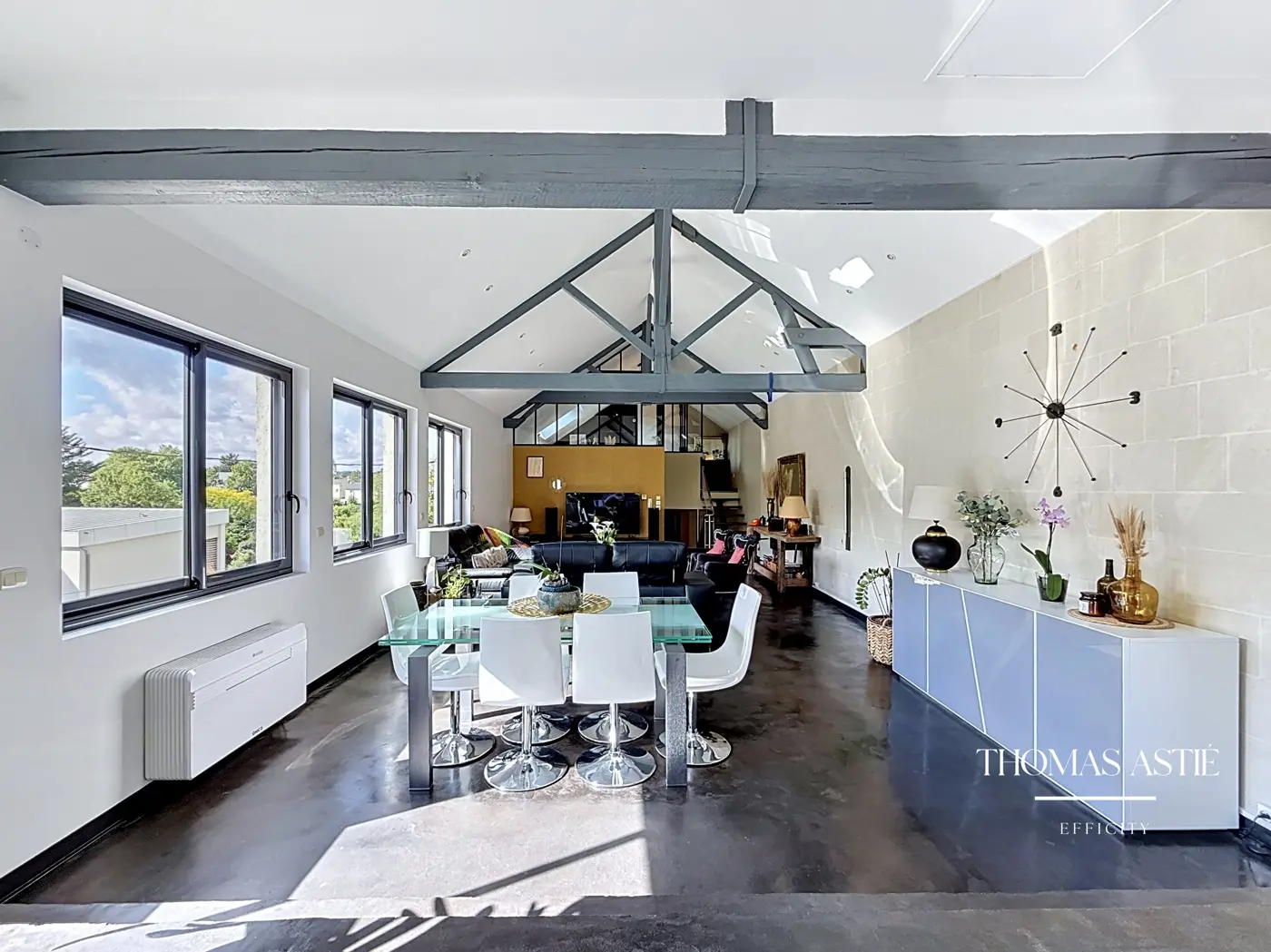Maison 6 pièces, 175 m² à Saumur, photo 3 sur 14