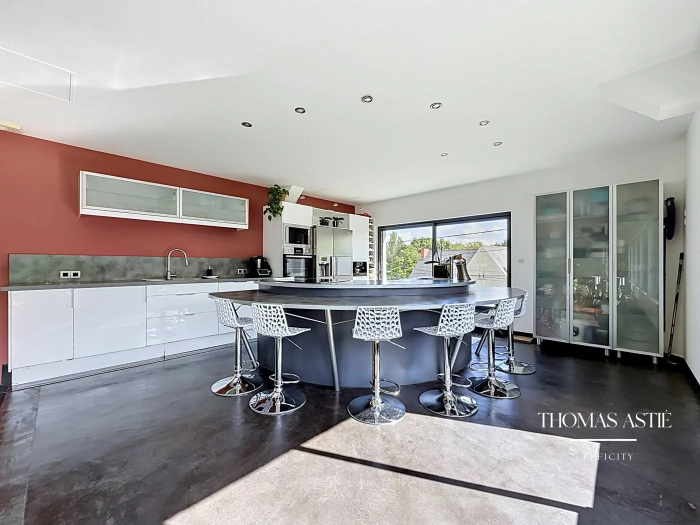 Maison 6 pièces, 175 m² à Saumur, photo 4 sur 14