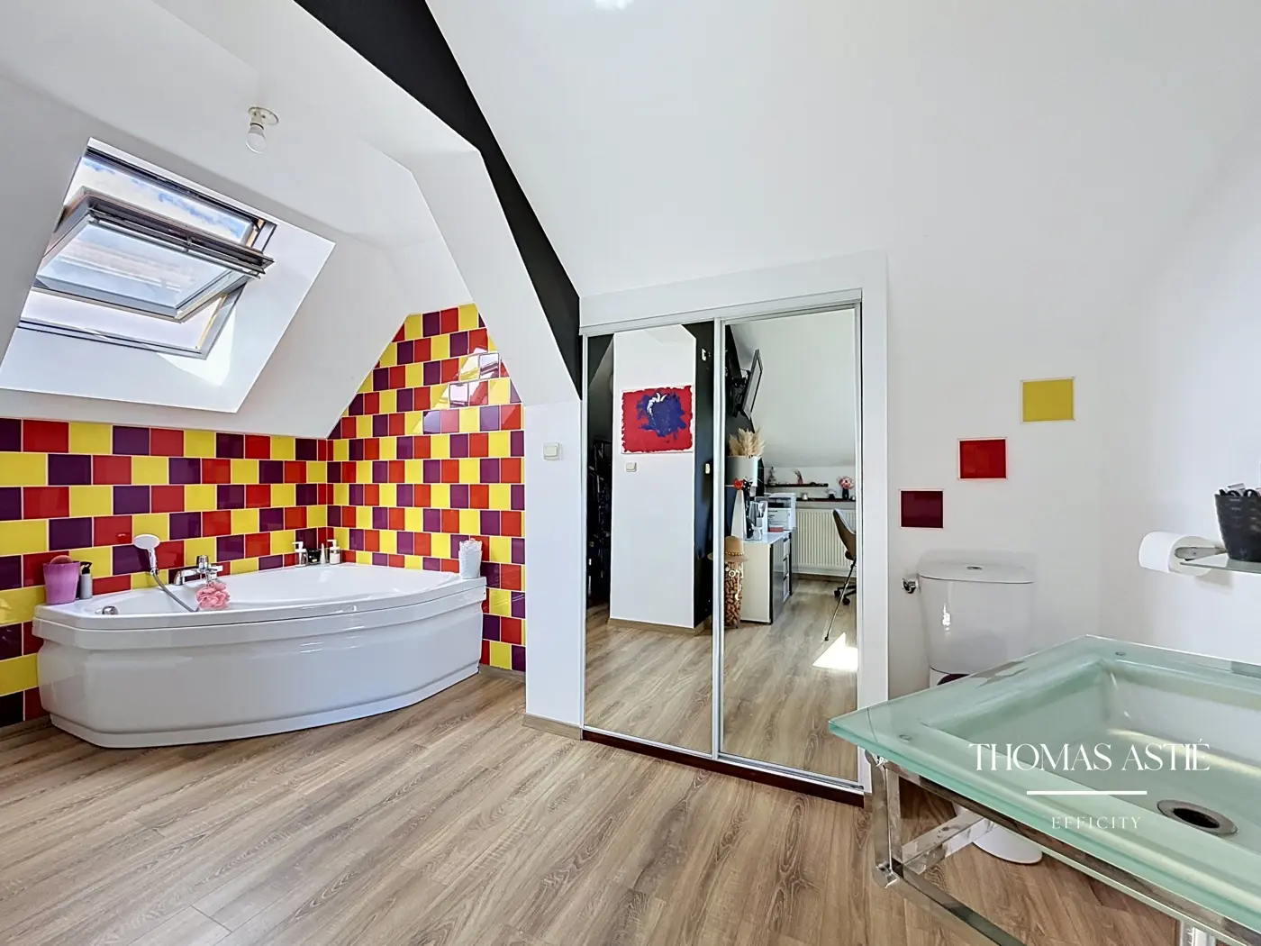 Maison 6 pièces, 175 m² à Saumur, photo 9 sur 14