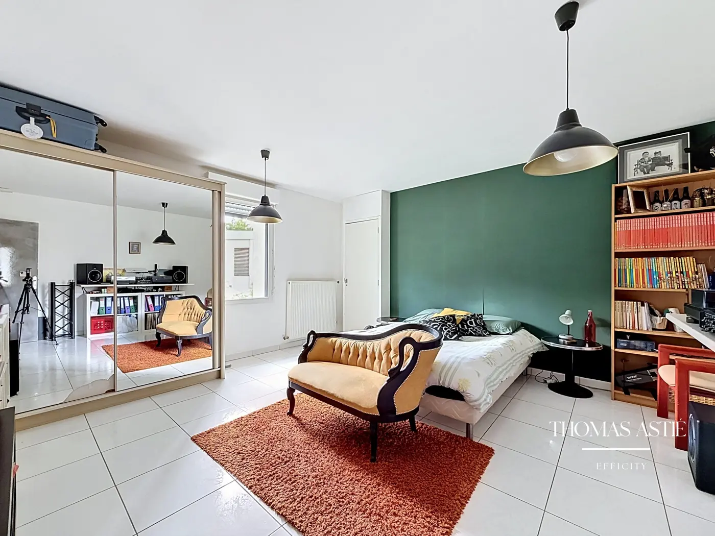 Maison 6 pièces, 175 m² à Saumur, photo 13 sur 14