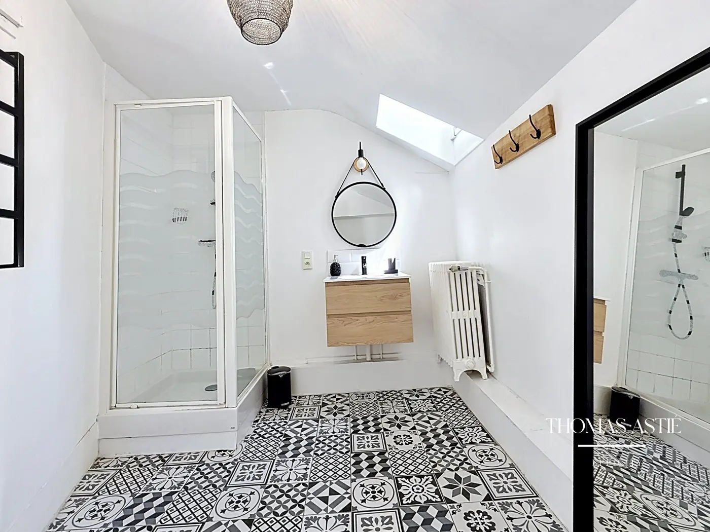 Maison 3 pièces, 54 m² à Saumur, photo 9 sur 11