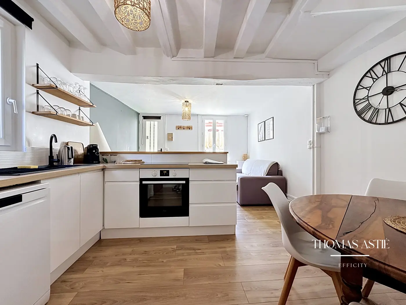 Maison 3 pièces, 54 m² à Saumur, photo 5 sur 11