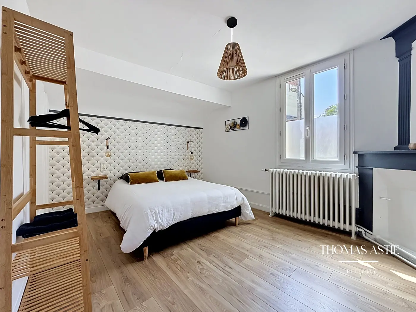 Maison 3 pièces, 54 m² à Saumur, photo 8 sur 11