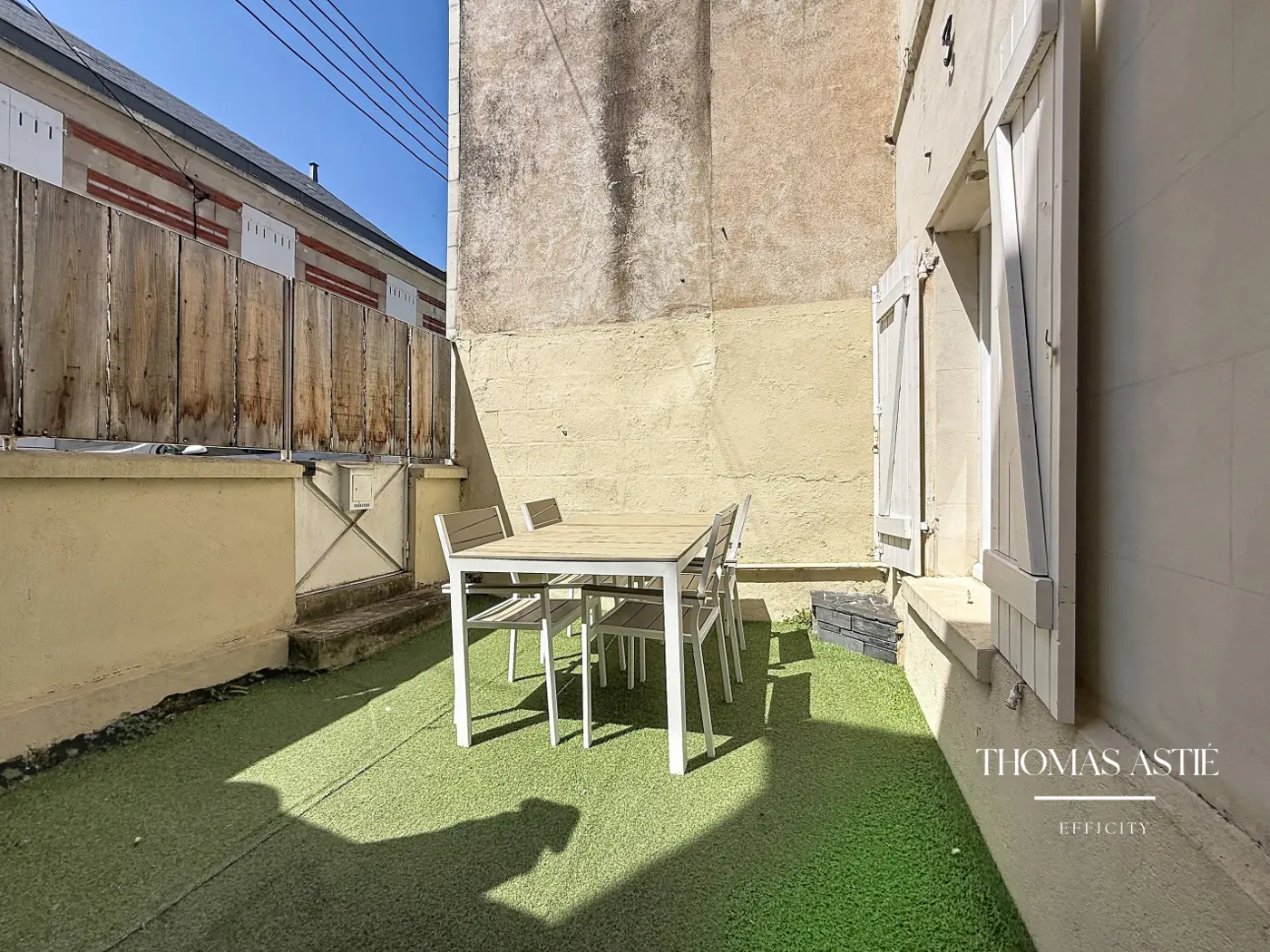 Maison 3 pièces, 54 m² à Saumur, photo 10 sur 11