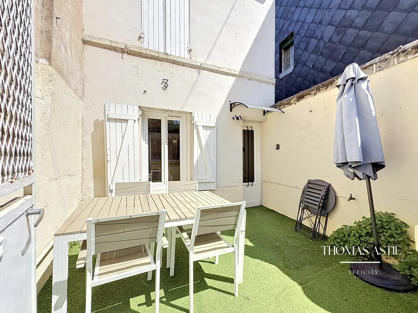 Maison 3 pièces, 54 m² à Saumur, photo 6 sur 11