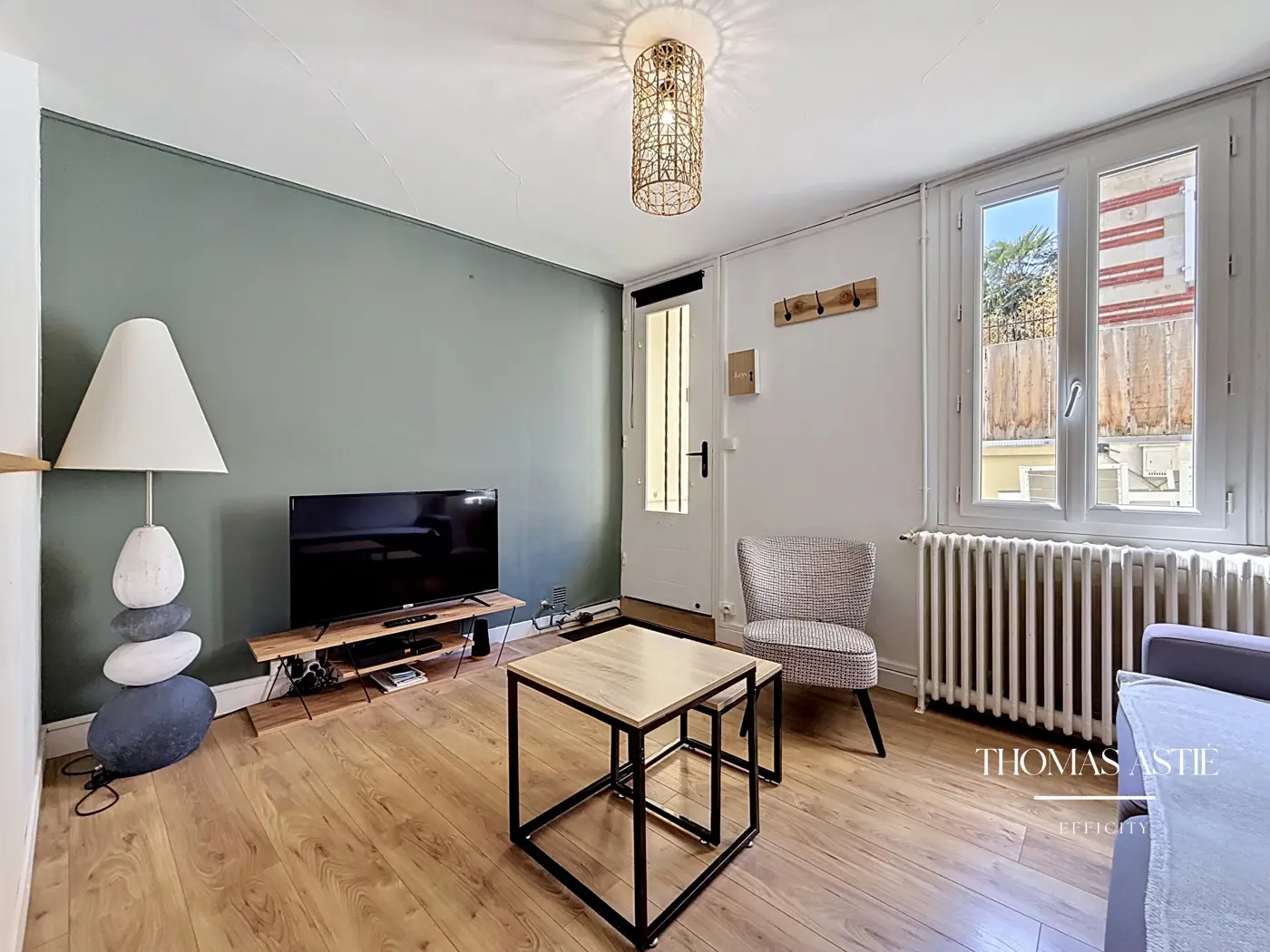 Maison 3 pièces, 54 m² à Saumur, photo 2 sur 11