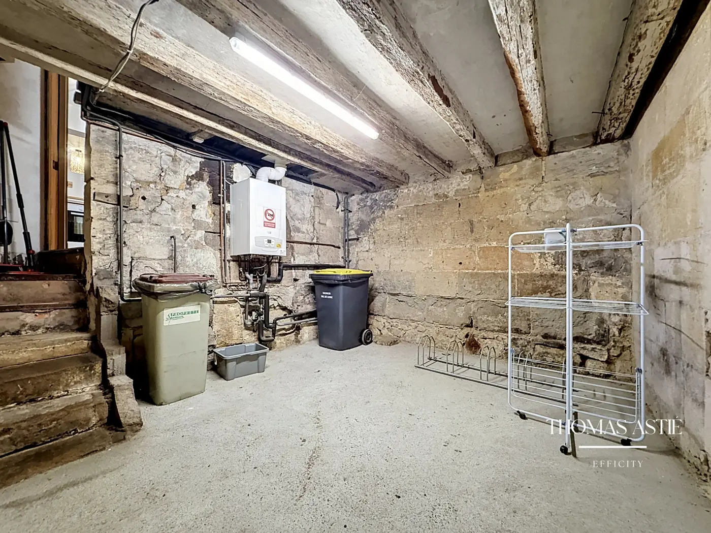 Maison 3 pièces, 54 m² à Saumur, photo 11 sur 11