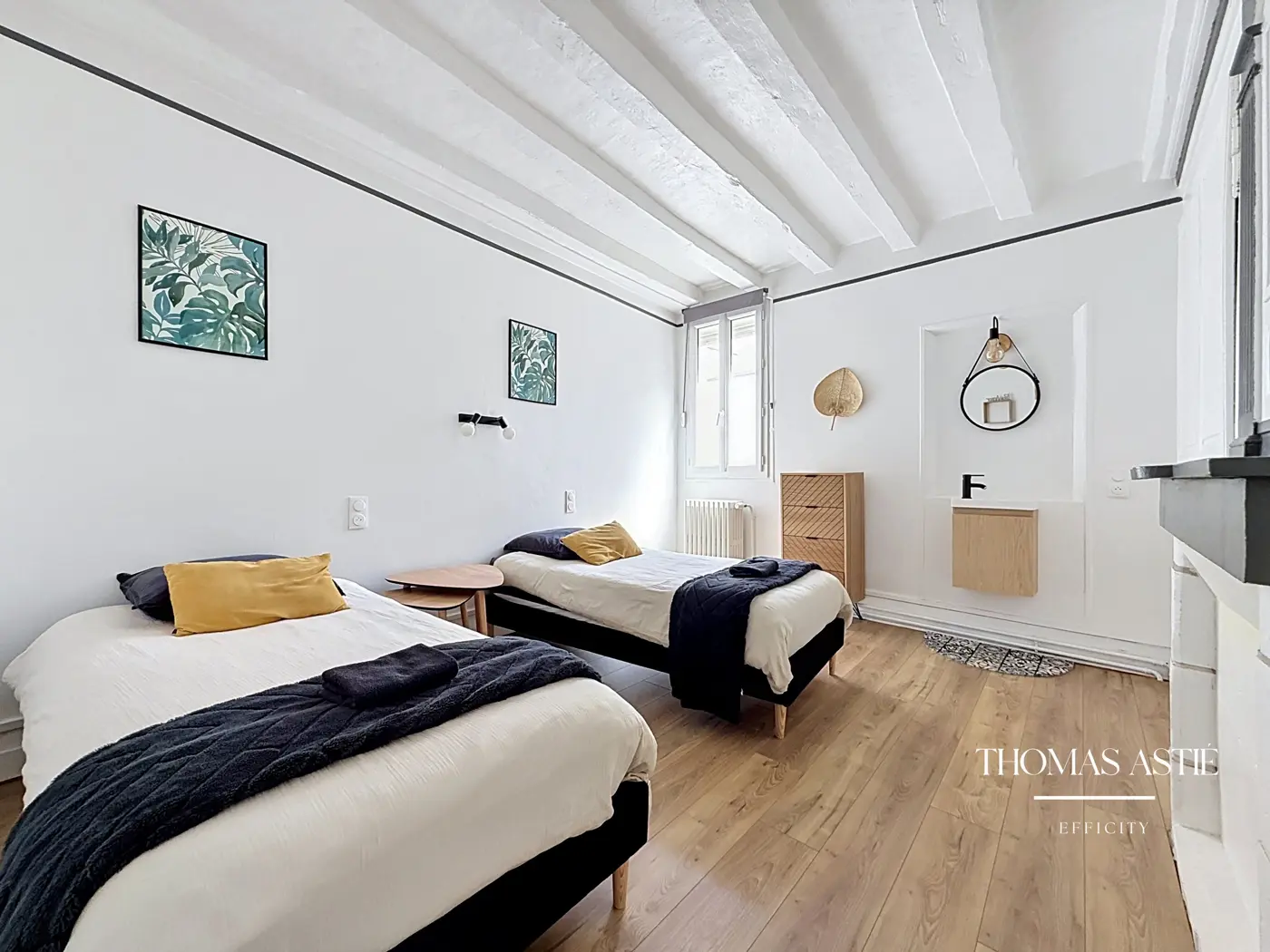 Maison 3 pièces, 54 m² à Saumur, photo 7 sur 11