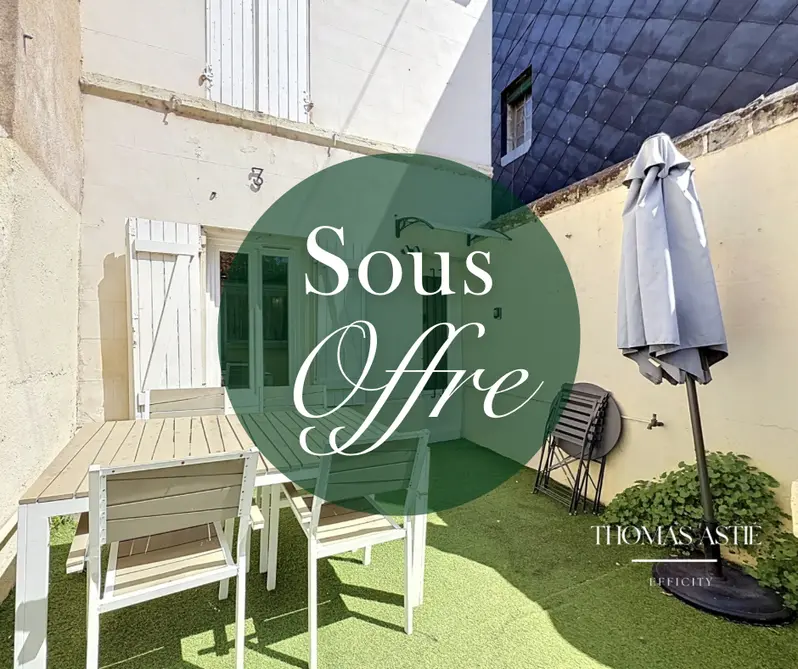 Maison 3 pièces, 54 m² à Saumur, photo 1 sur 11