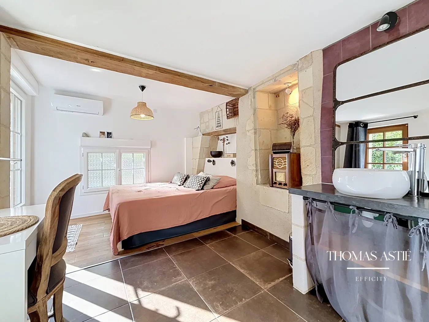 Maison 8 pièces, 185 m² à Saumur, photo 10 sur 16
