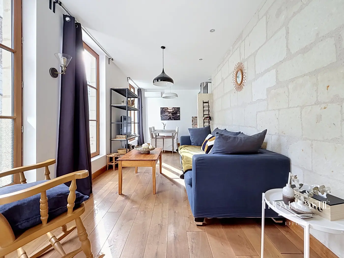 Maison 8 pièces, 185 m² à Saumur, photo 11 sur 16