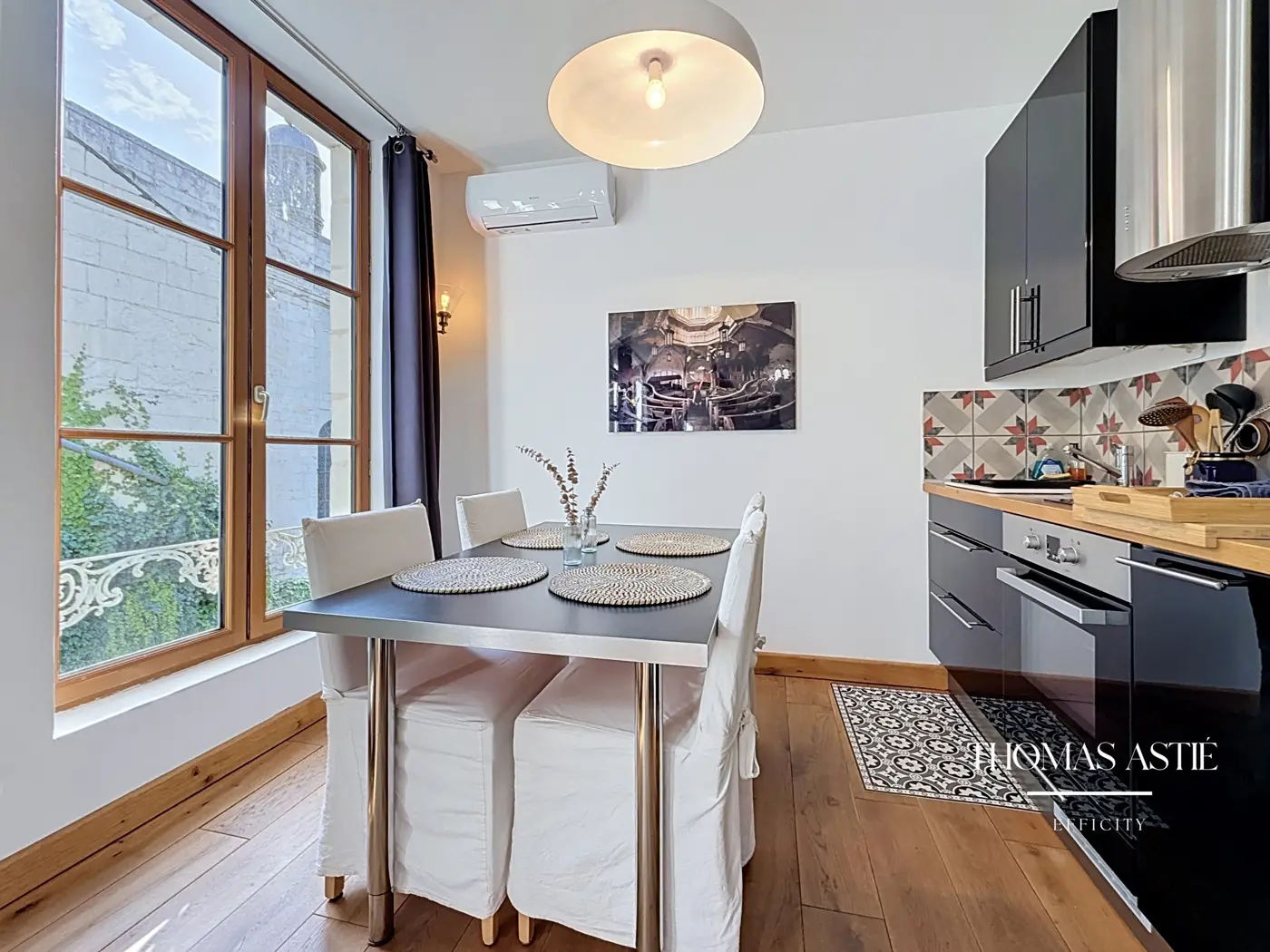 Maison 8 pièces, 185 m² à Saumur, photo 12 sur 16
