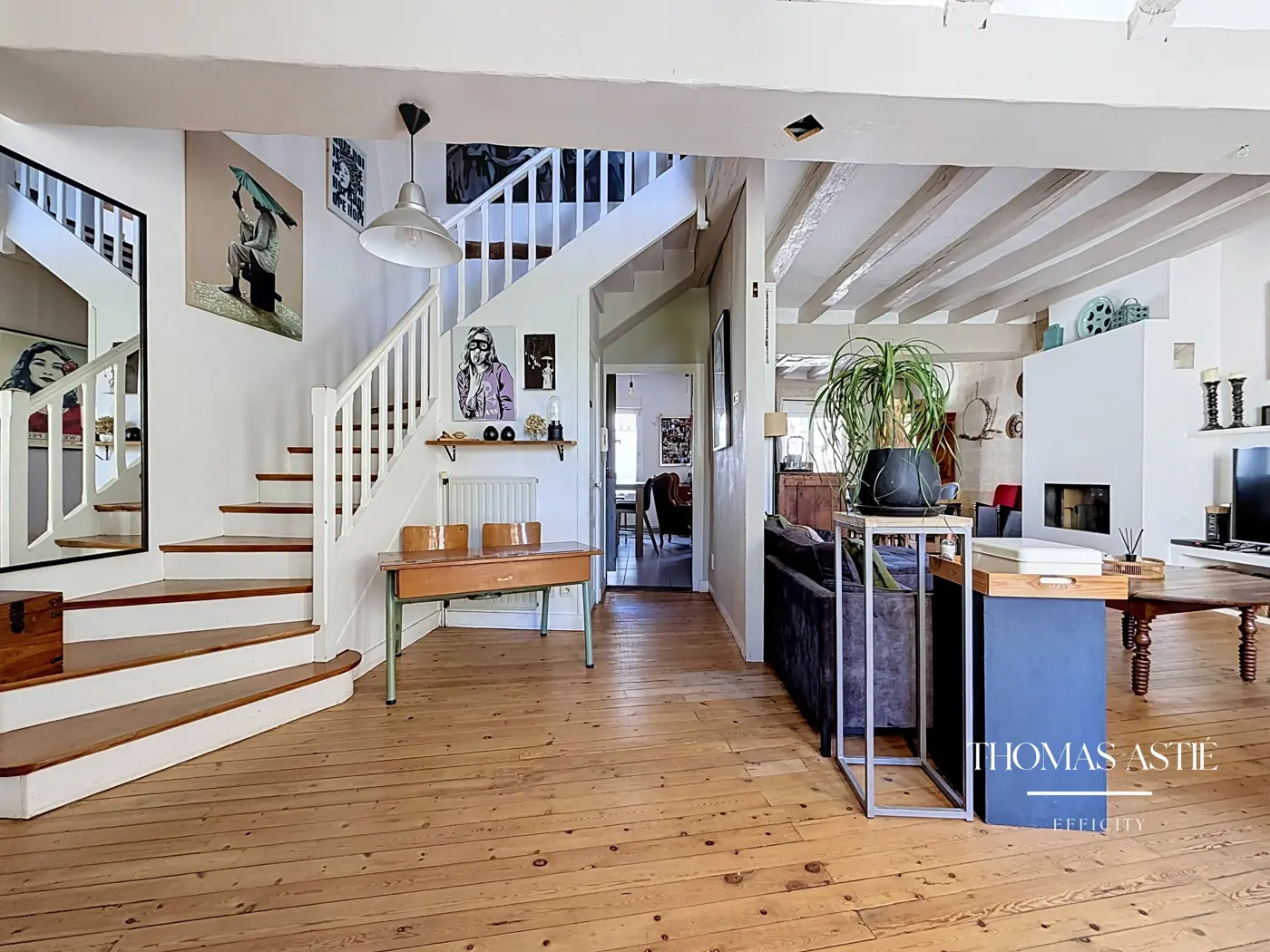 Maison 8 pièces, 185 m² à Saumur, photo 6 sur 16