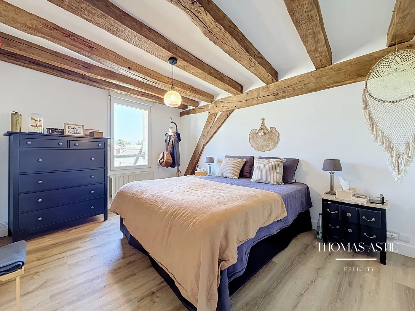 Maison 8 pièces, 185 m² à Saumur, photo 8 sur 16