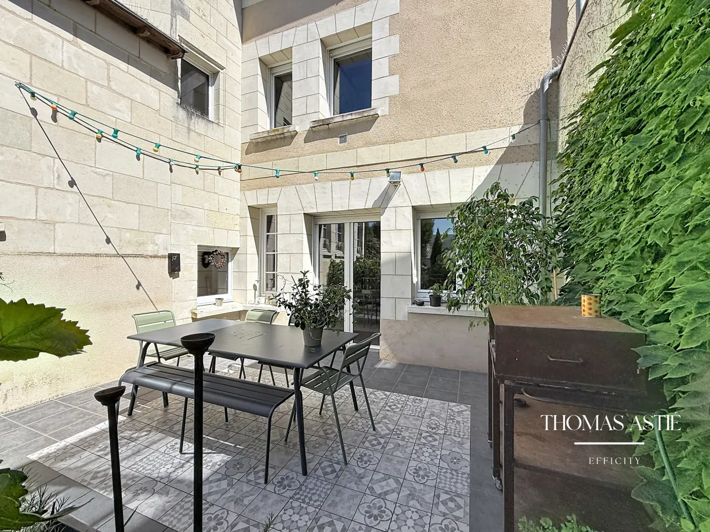 Maison 8 pièces, 185 m² à Saumur, photo 13 sur 16