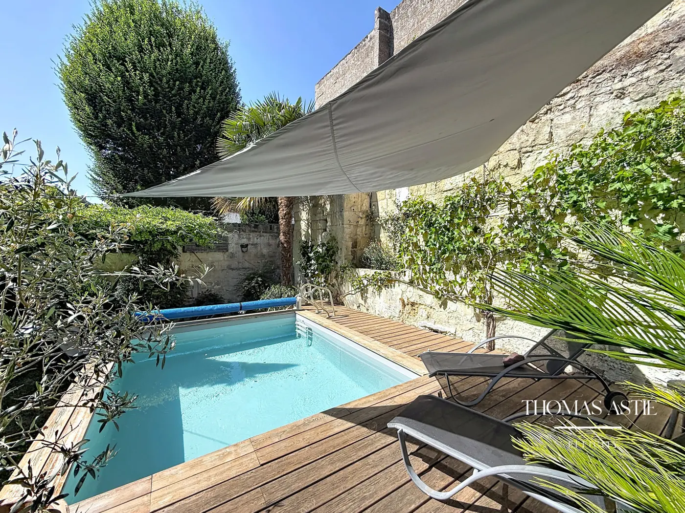 Maison 8 pièces, 185 m² à Saumur, photo 15 sur 16