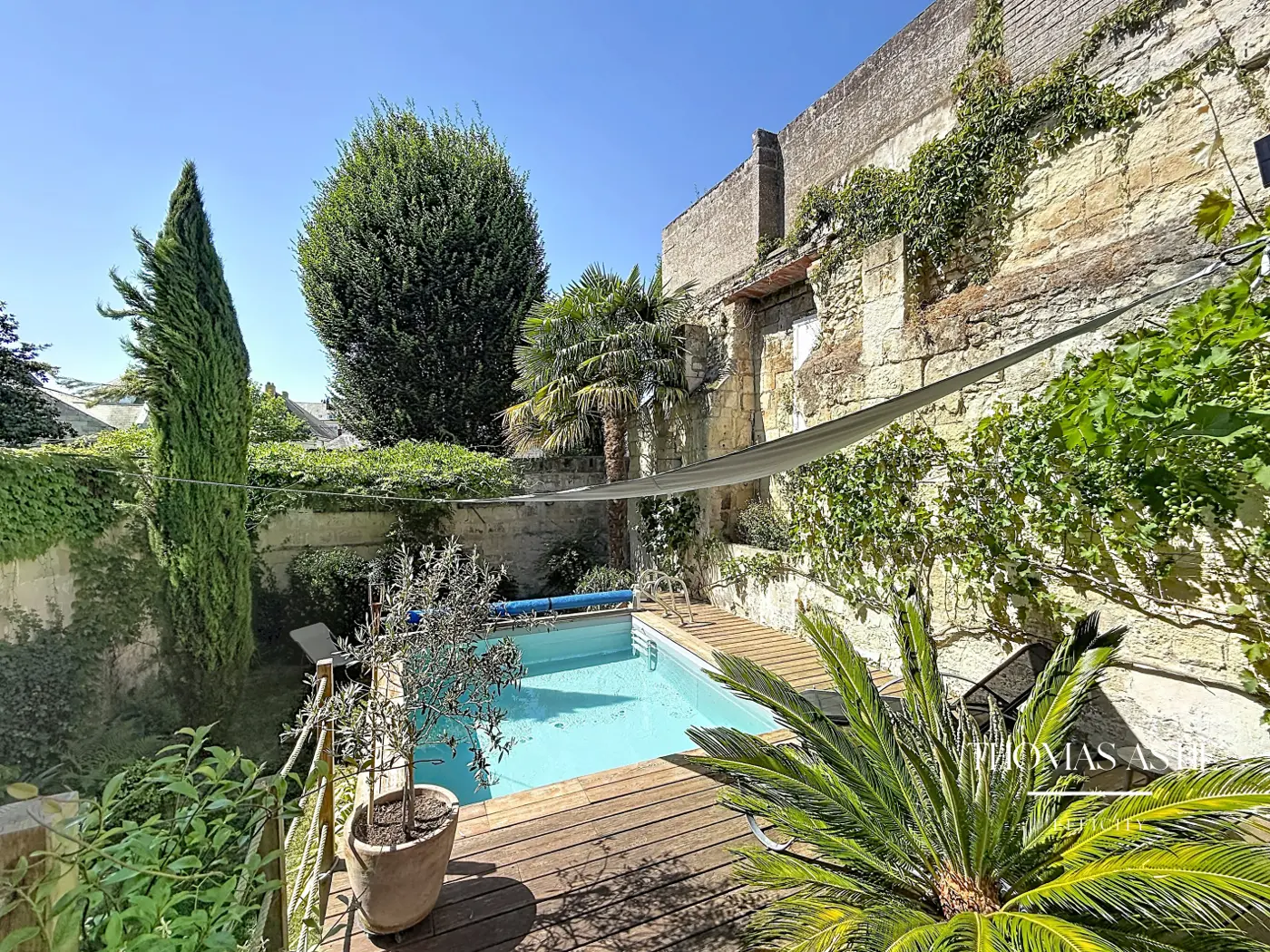 Maison 8 pièces, 185 m² à Saumur, photo 14 sur 16