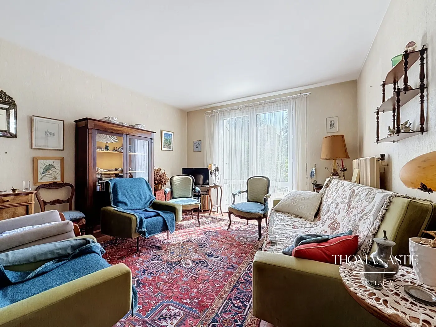 Maison 5 pièces, 123 m² à Saumur, photo 3 sur 12