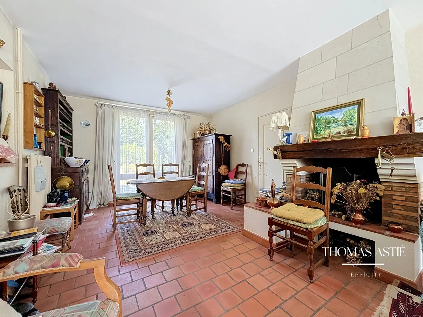 Maison 5 pièces, 123 m² à Saumur, photo 2 sur 12