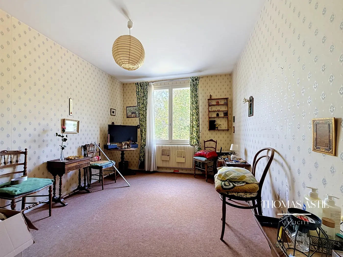 Maison 5 pièces, 123 m² à Saumur, photo 5 sur 12