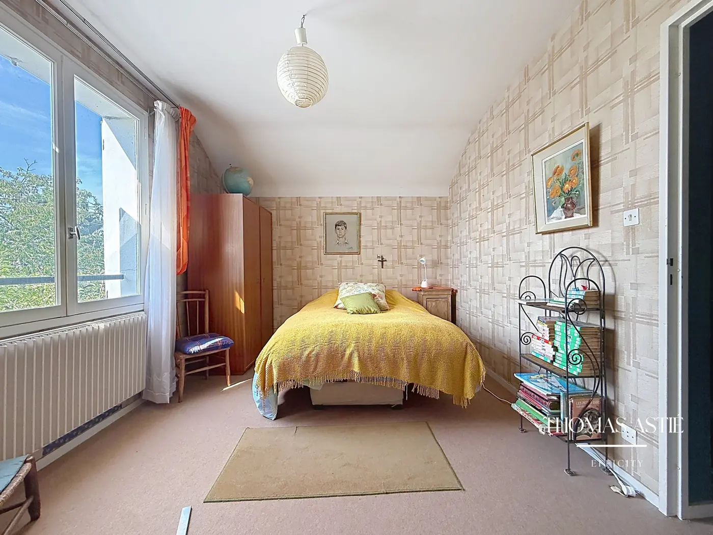 Maison 5 pièces, 123 m² à Saumur, photo 8 sur 12