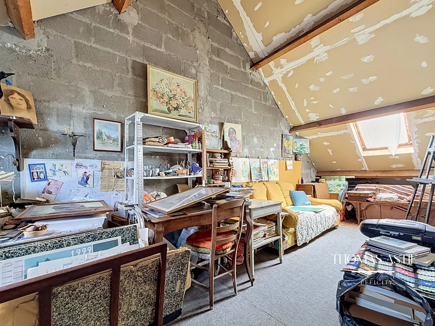 Maison 5 pièces, 123 m² à Saumur, photo 9 sur 12