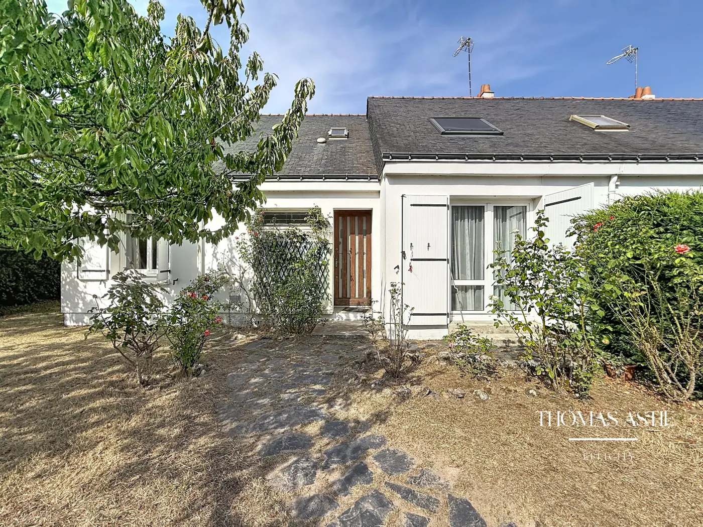 Maison 5 pièces, 123 m² à Saumur, photo 12 sur 12