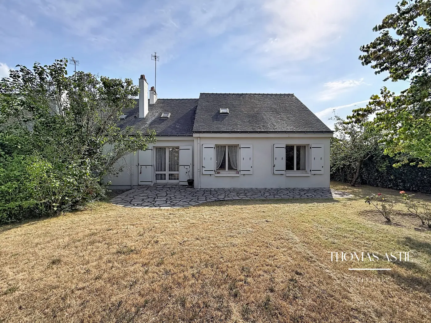 Maison 5 pièces, 123 m² à Saumur, photo 1 sur 12