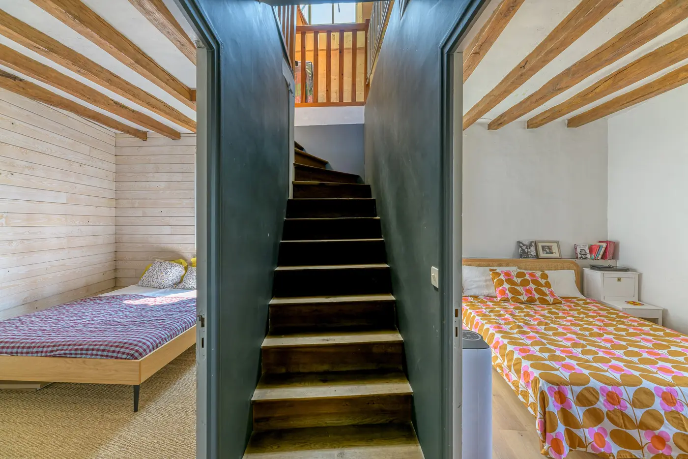 Maison 3 pièces, 120 m² à Fontevraud-l'Abbaye, photo 8 sur 20
