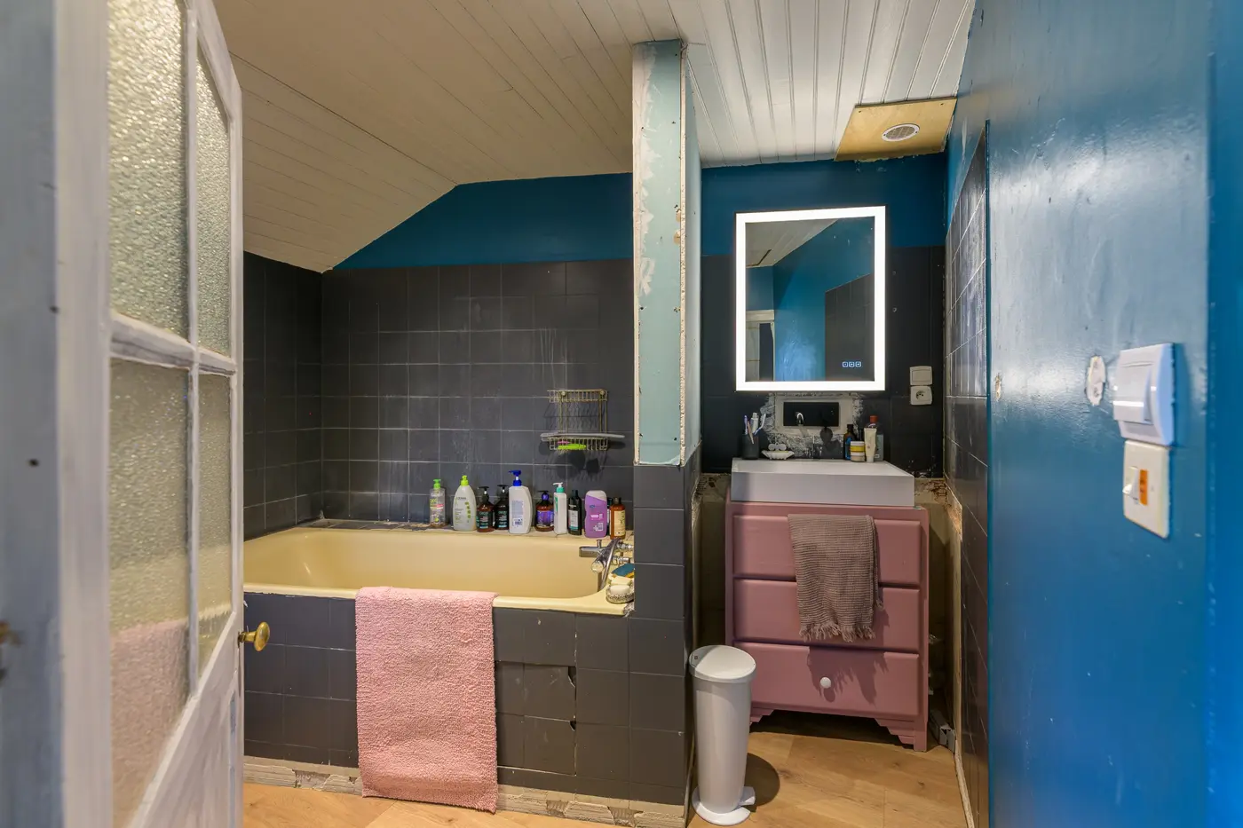 Maison 3 pièces, 120 m² à Fontevraud-l'Abbaye, photo 13 sur 20