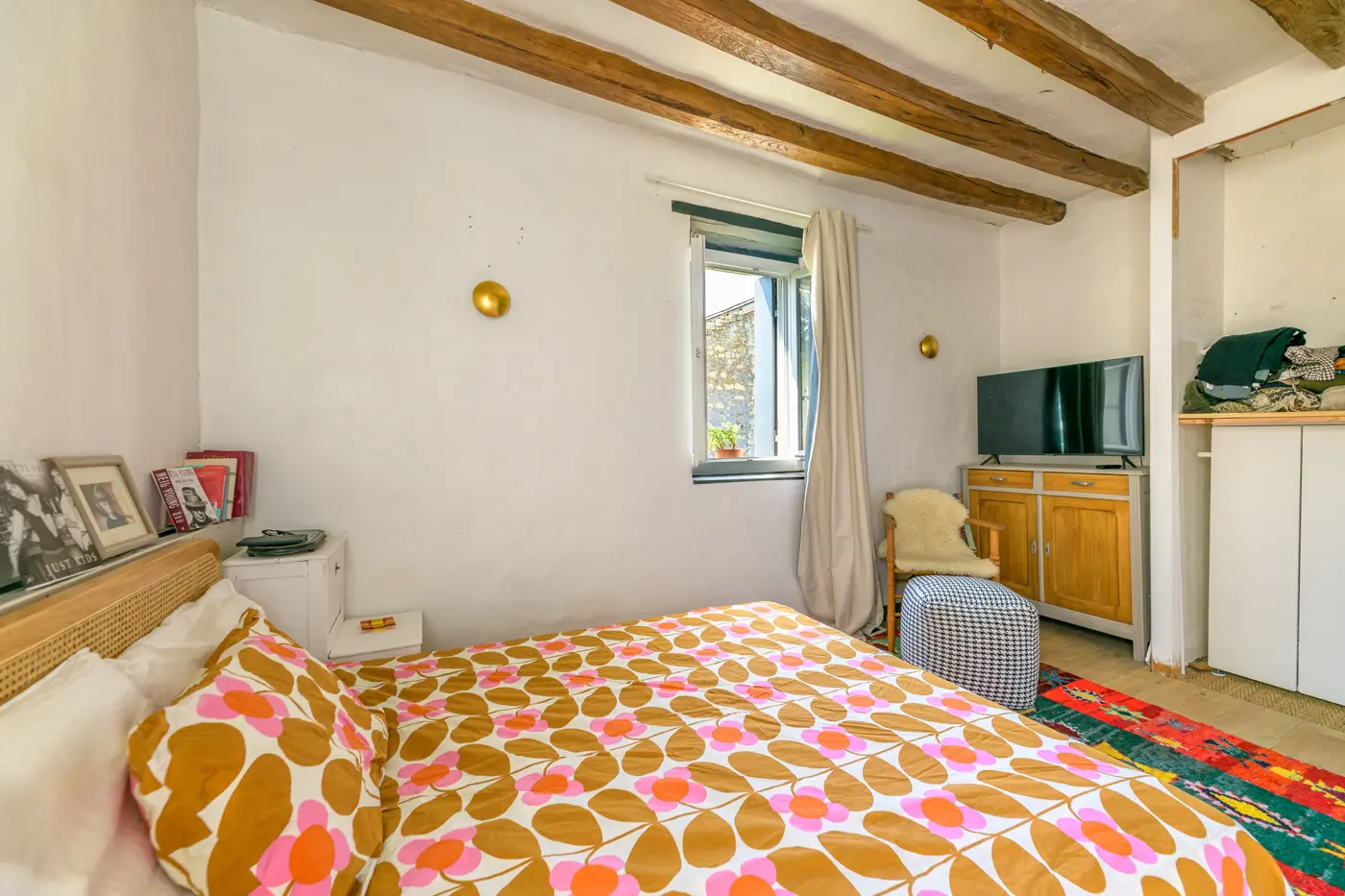 Maison 3 pièces, 120 m² à Fontevraud-l'Abbaye, photo 10 sur 20