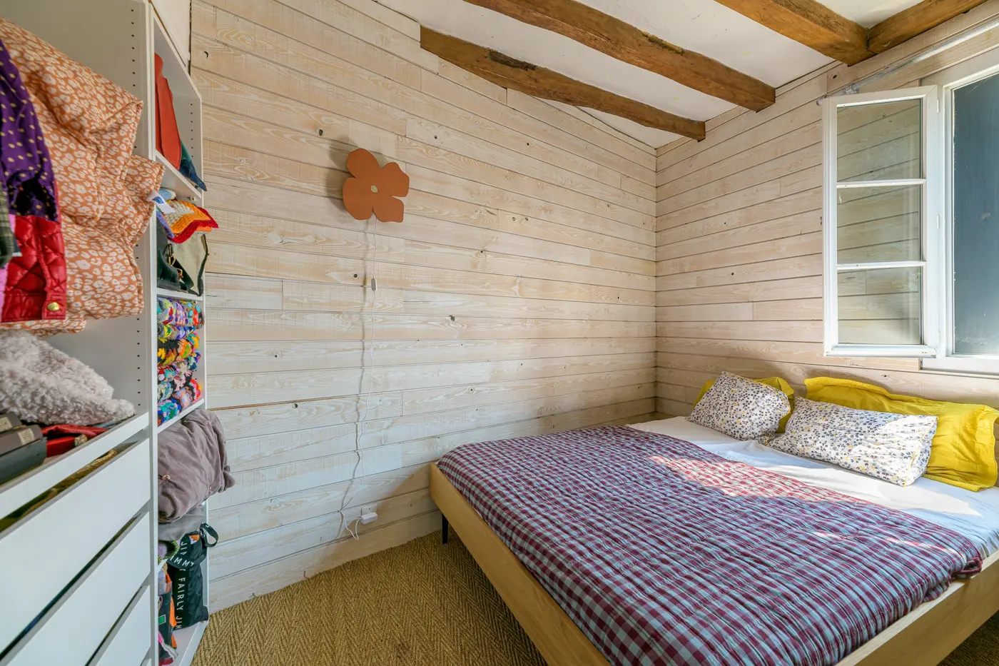 Maison 3 pièces, 120 m² à Fontevraud-l'Abbaye, photo 11 sur 20
