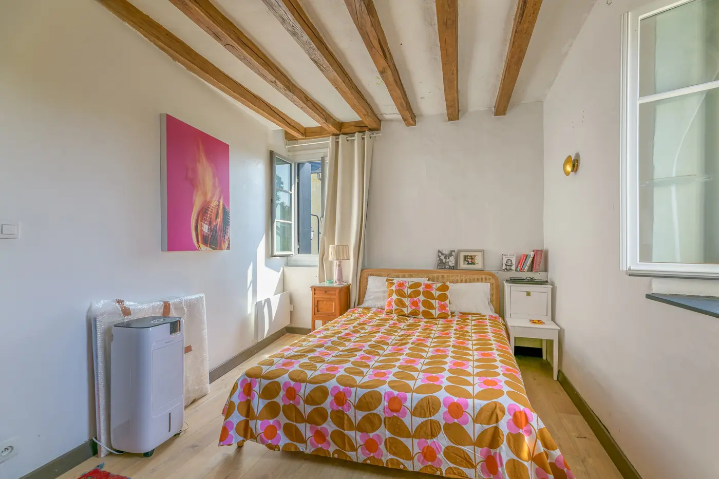 Maison 3 pièces, 120 m² à Fontevraud-l'Abbaye, photo 9 sur 20