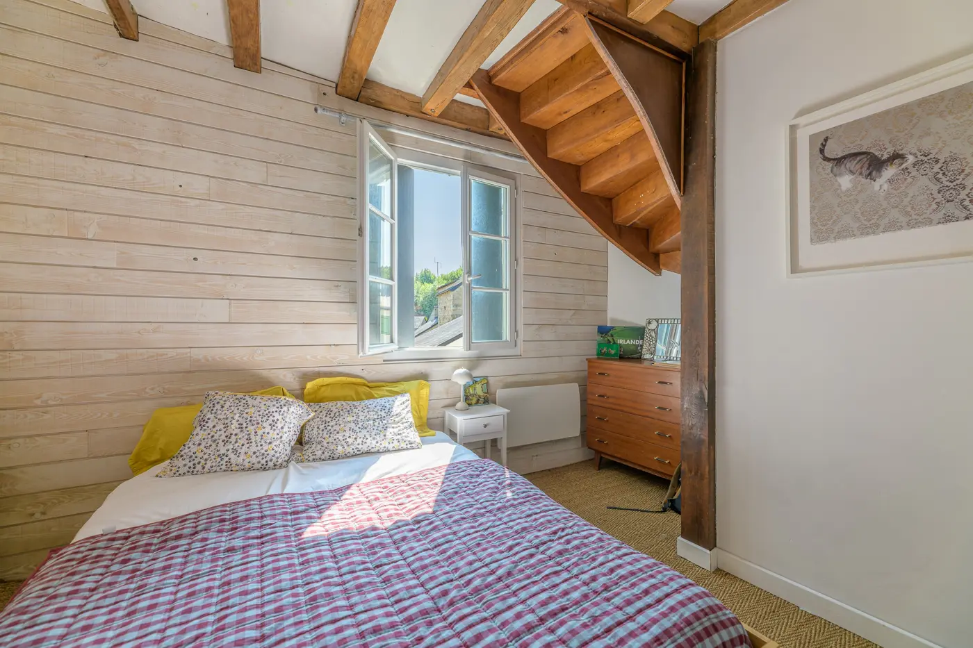 Maison 3 pièces, 120 m² à Fontevraud-l'Abbaye, photo 12 sur 20