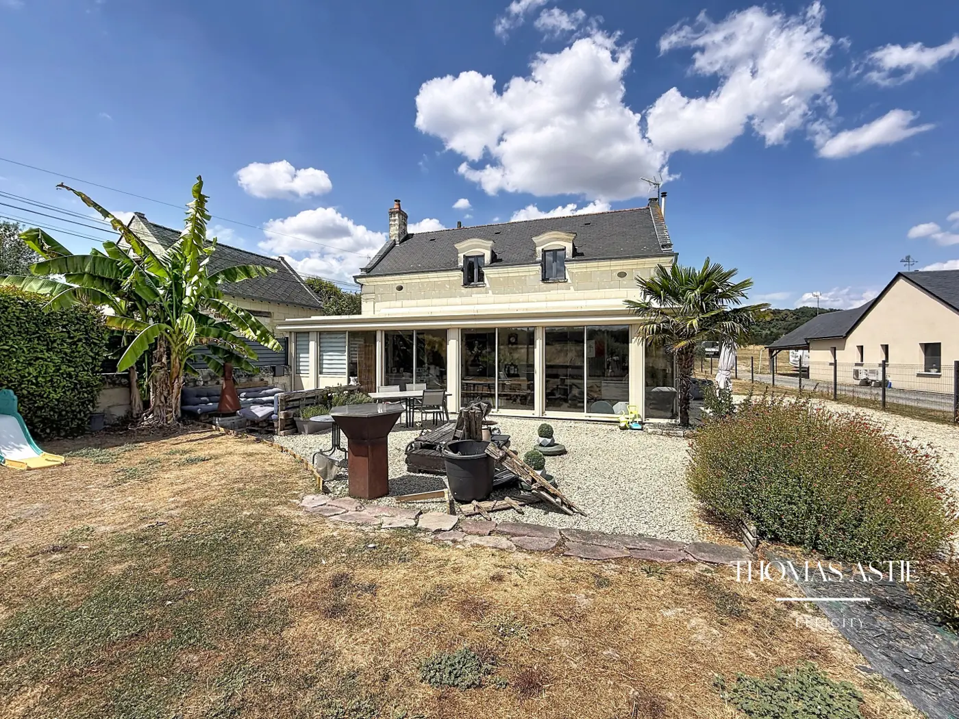 Maison 5 pièces, 140 m² à Roiffé, photo 15 sur 16