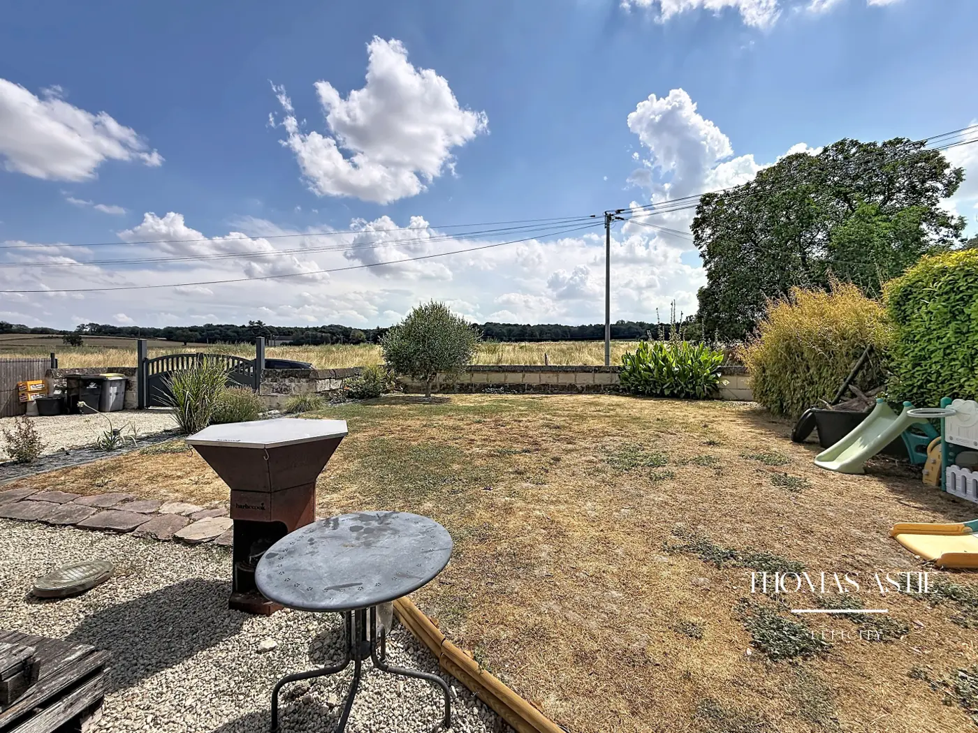 Maison 5 pièces, 140 m² à Roiffé, photo 16 sur 16