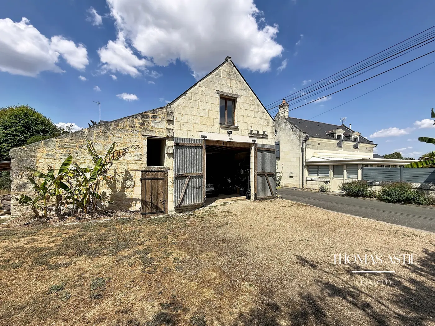 Maison 5 pièces, 140 m² à Roiffé, photo 13 sur 16