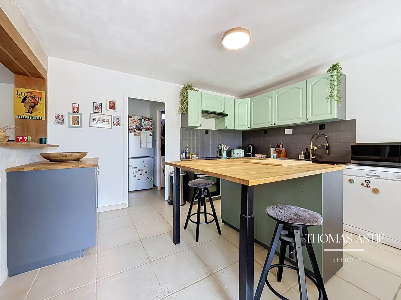 Maison 5 pièces, 140 m² à Roiffé, photo 5 sur 16