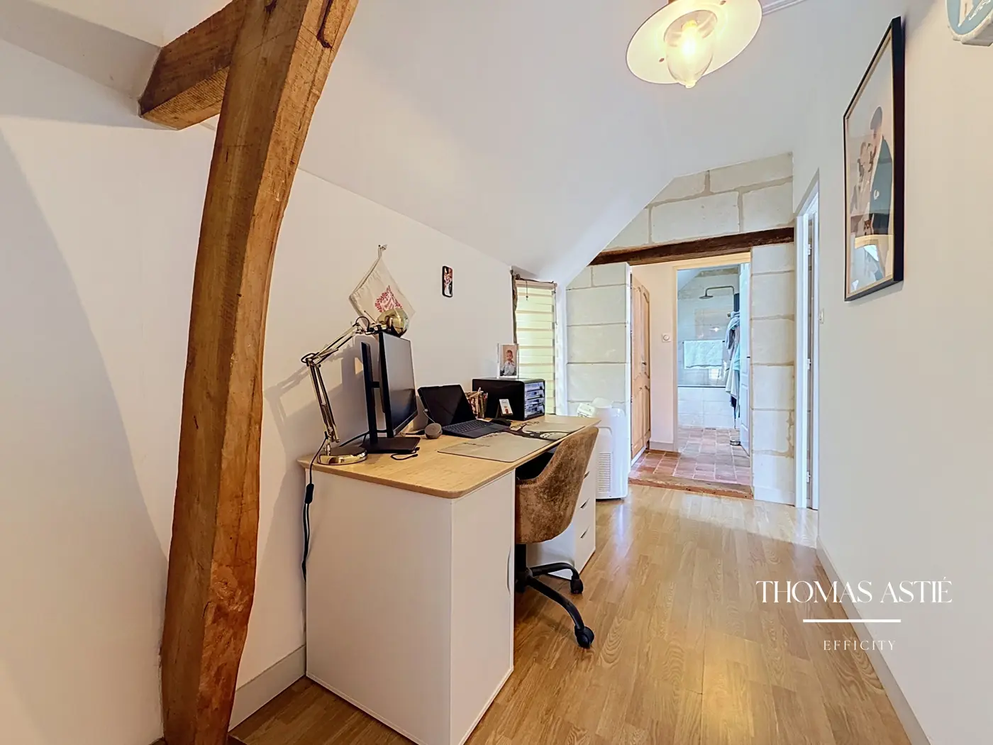 Maison 5 pièces, 140 m² à Roiffé, photo 8 sur 16