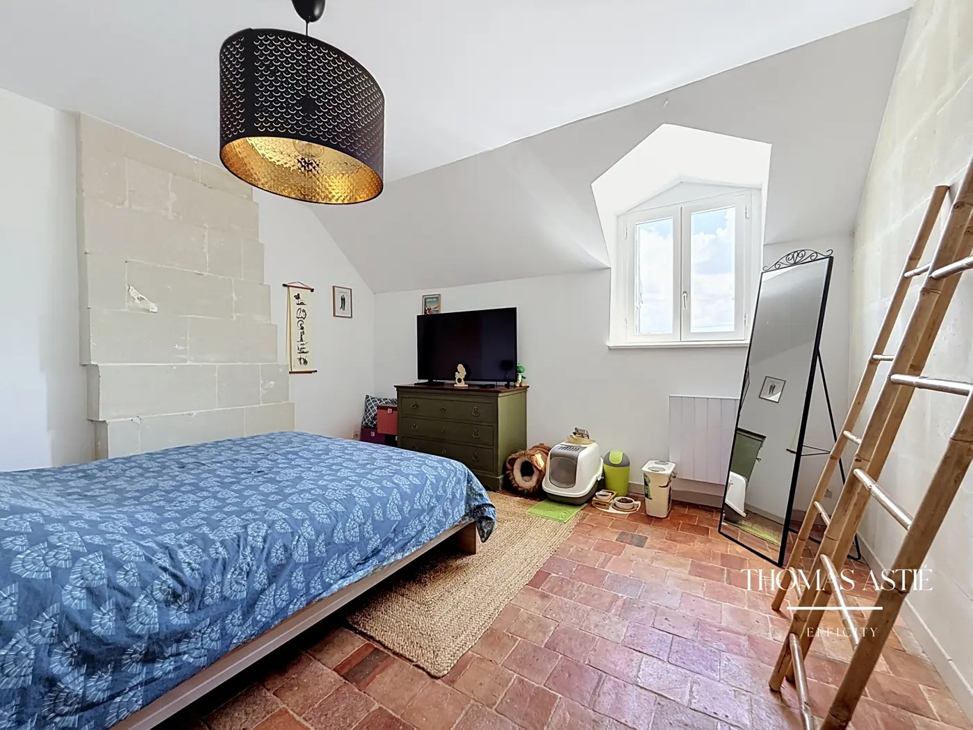 Maison 5 pièces, 140 m² à Roiffé, photo 11 sur 16