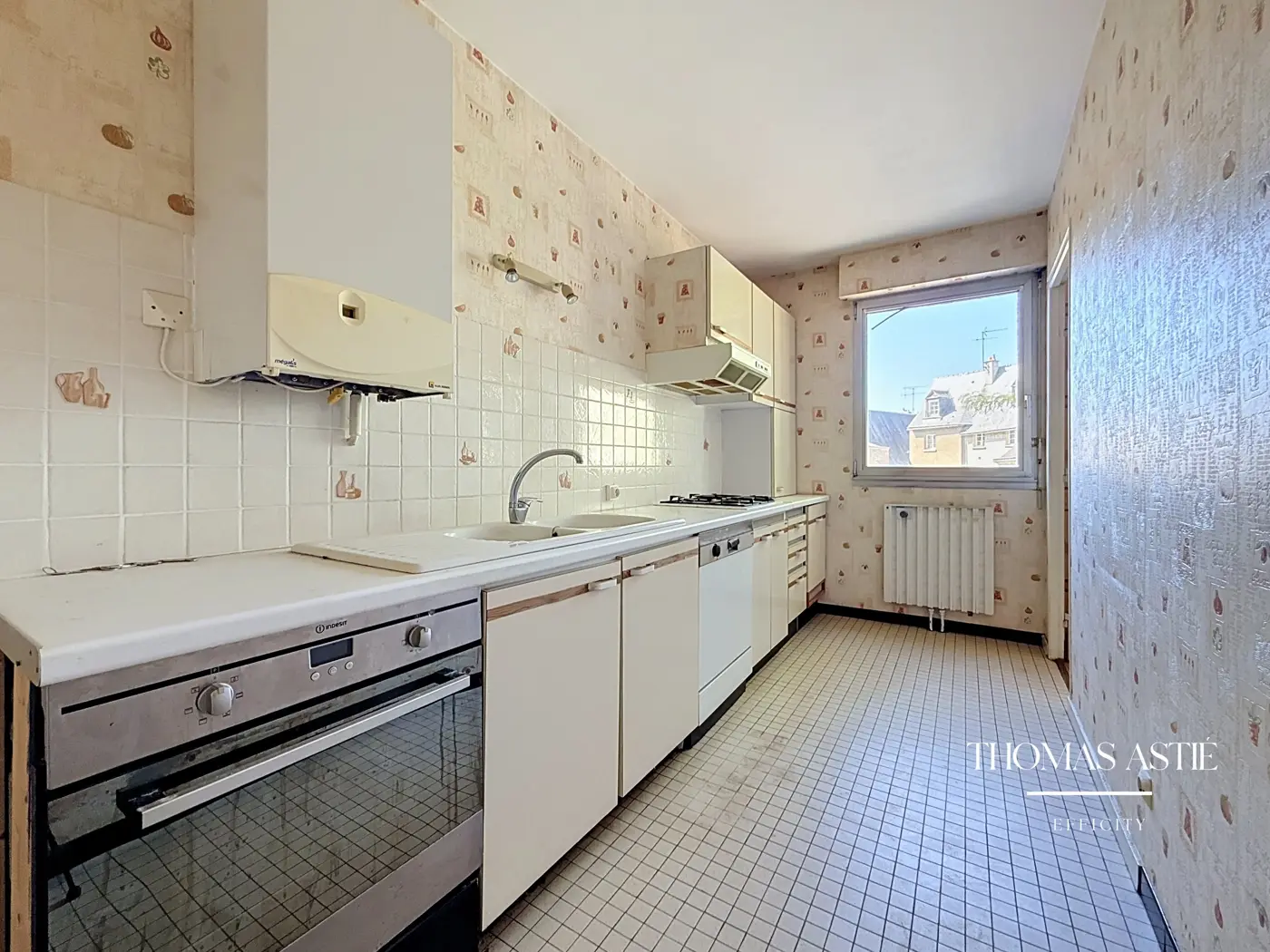 Appartement 3 pièces, 79 m² à Saumur, photo 8 sur 11