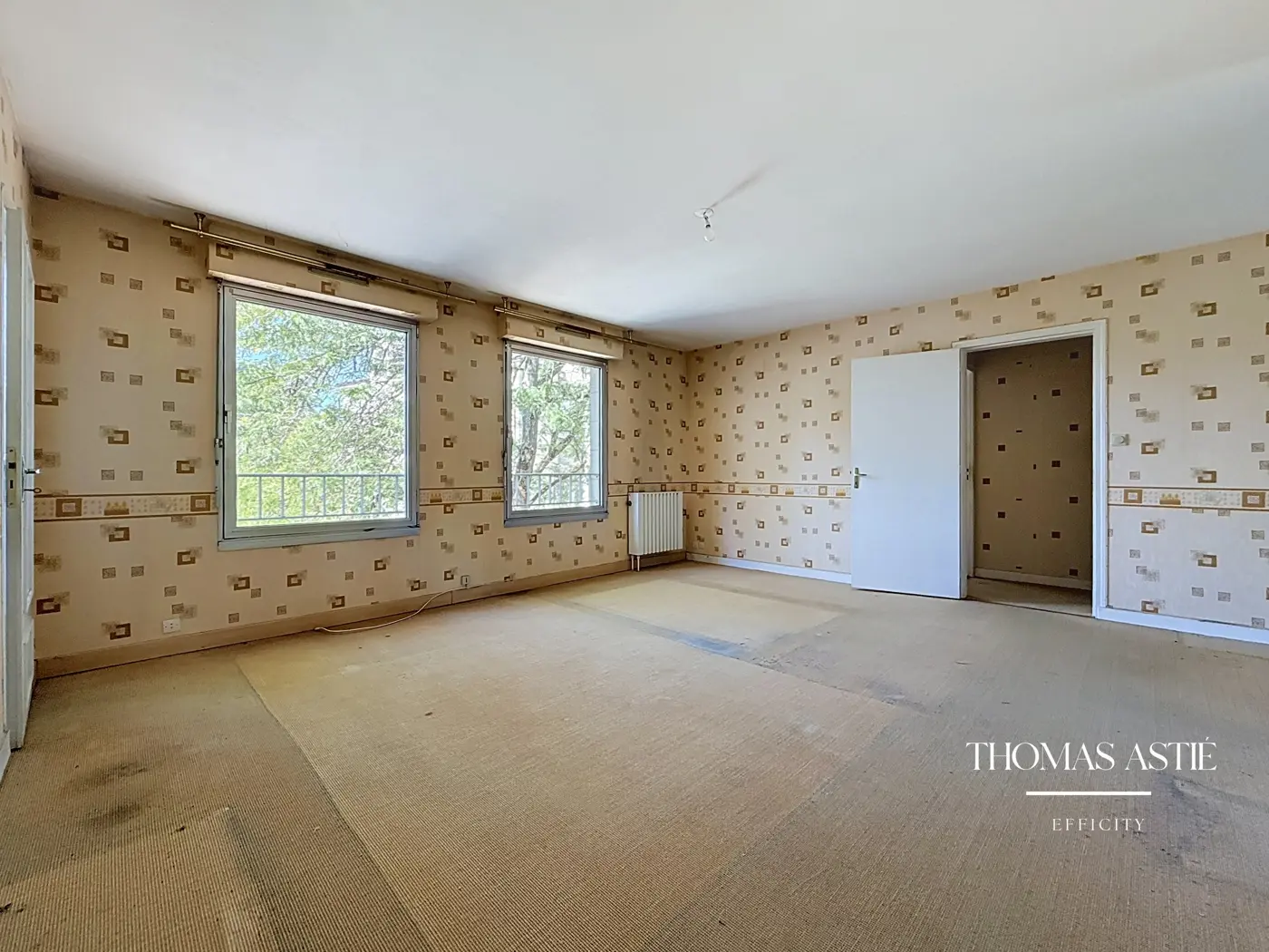 Appartement 3 pièces, 79 m² à Saumur, photo 4 sur 11