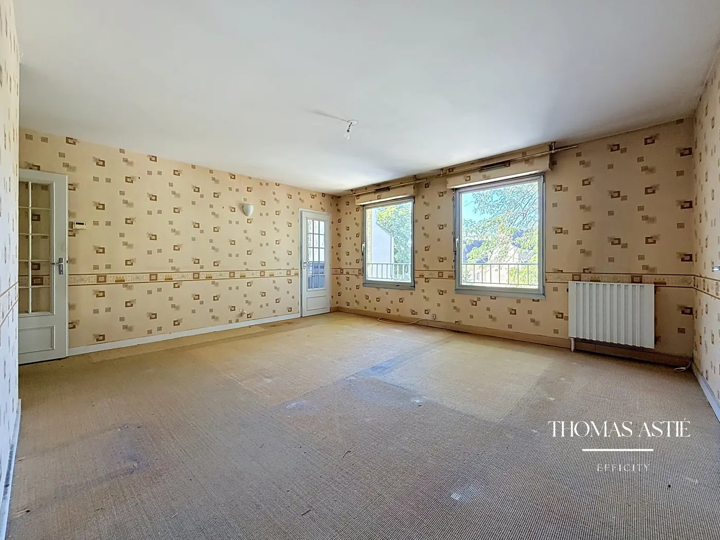 Appartement 3 pièces, 79 m² à Saumur, photo 5 sur 11