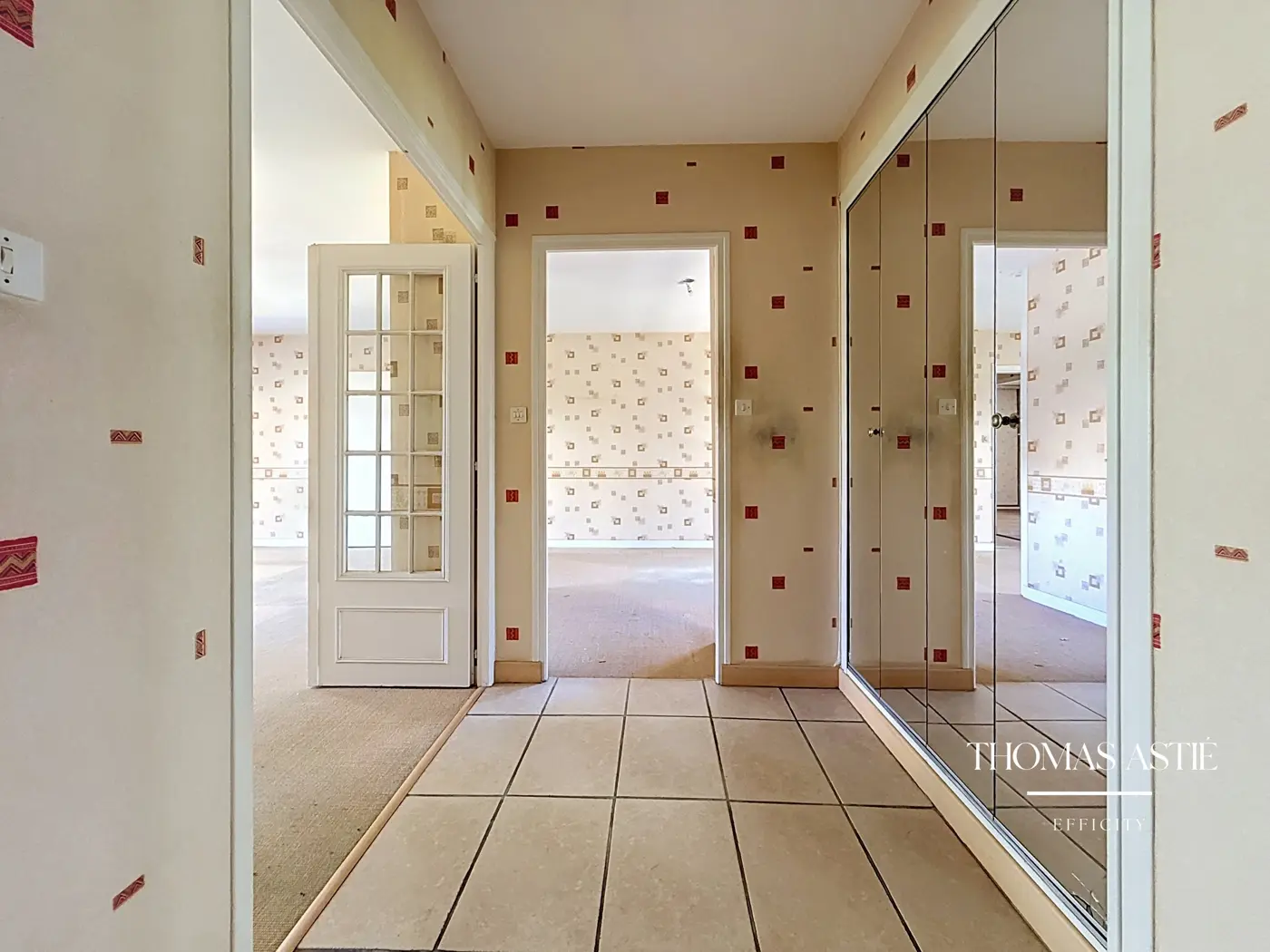 Appartement 3 pièces, 79 m² à Saumur, photo 3 sur 11