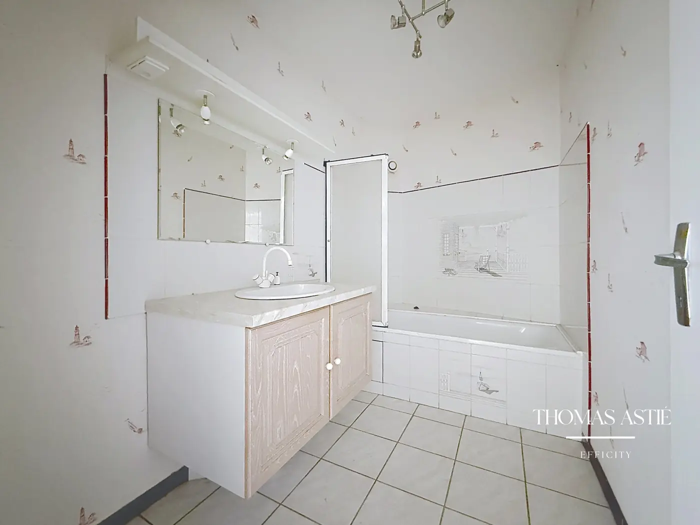 Appartement 3 pièces, 79 m² à Saumur, photo 10 sur 11