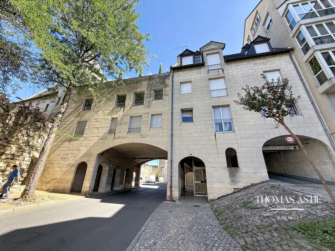 Appartement 3 pièces, 79 m² à Saumur, photo 1 sur 11
